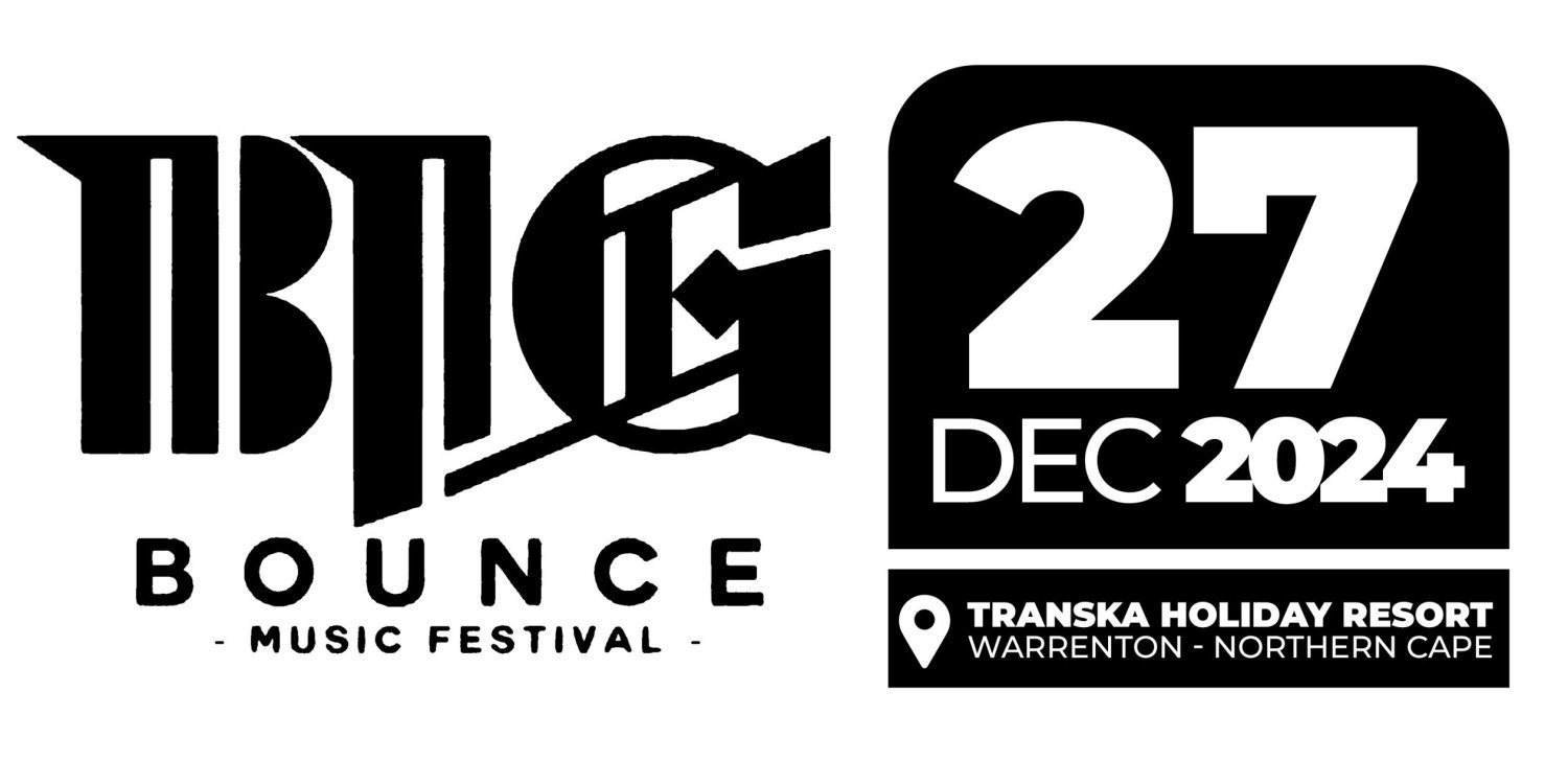 BIG BOUNCE MUSIC FESTIVAL 2024