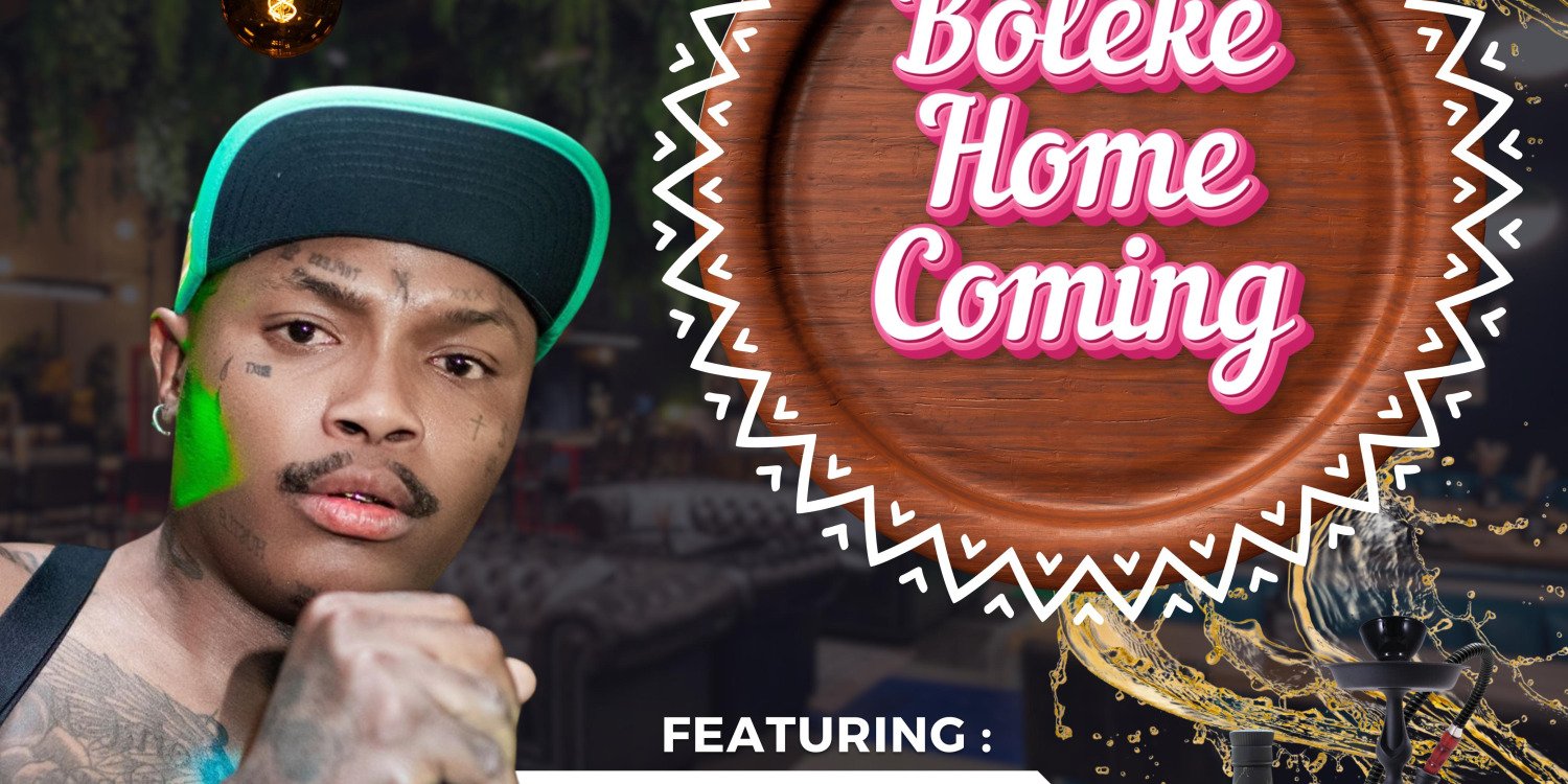 Boleke Home Coming 
