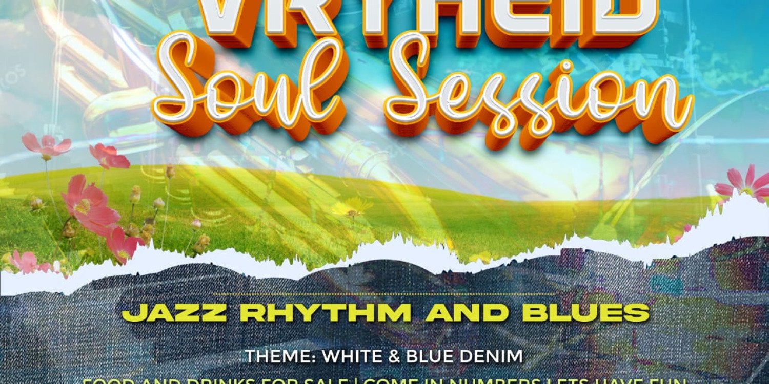 Vryheid Soul Session