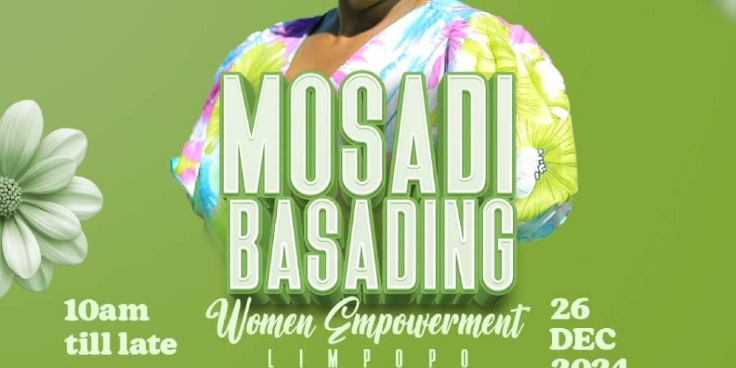  MosadiBasading Women Empowering Women 