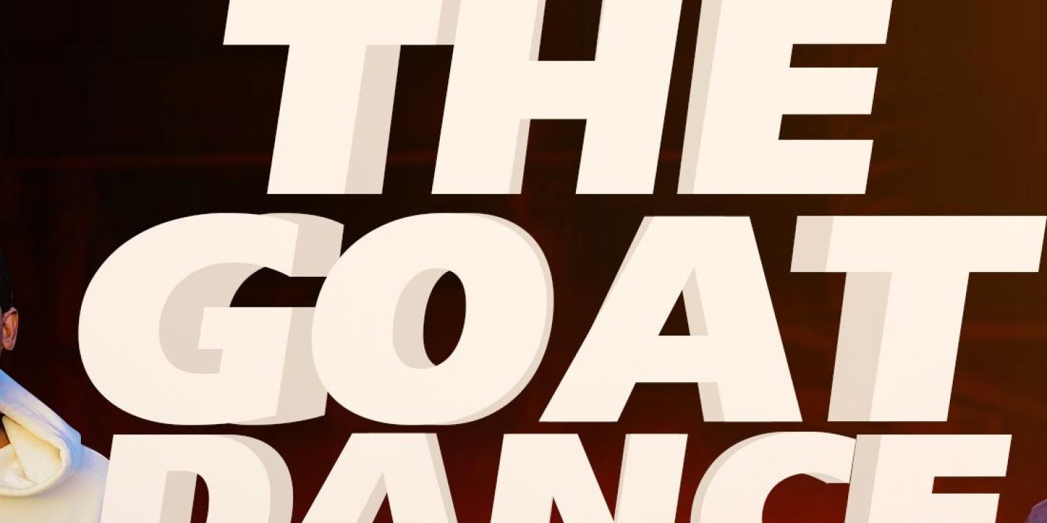 Thegoat dance competition 