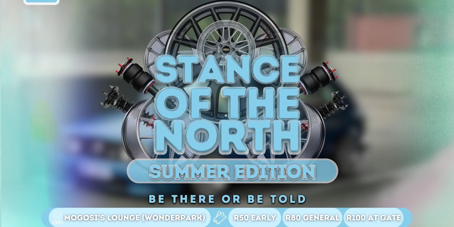 Stance Of The North (Summer Edition) 