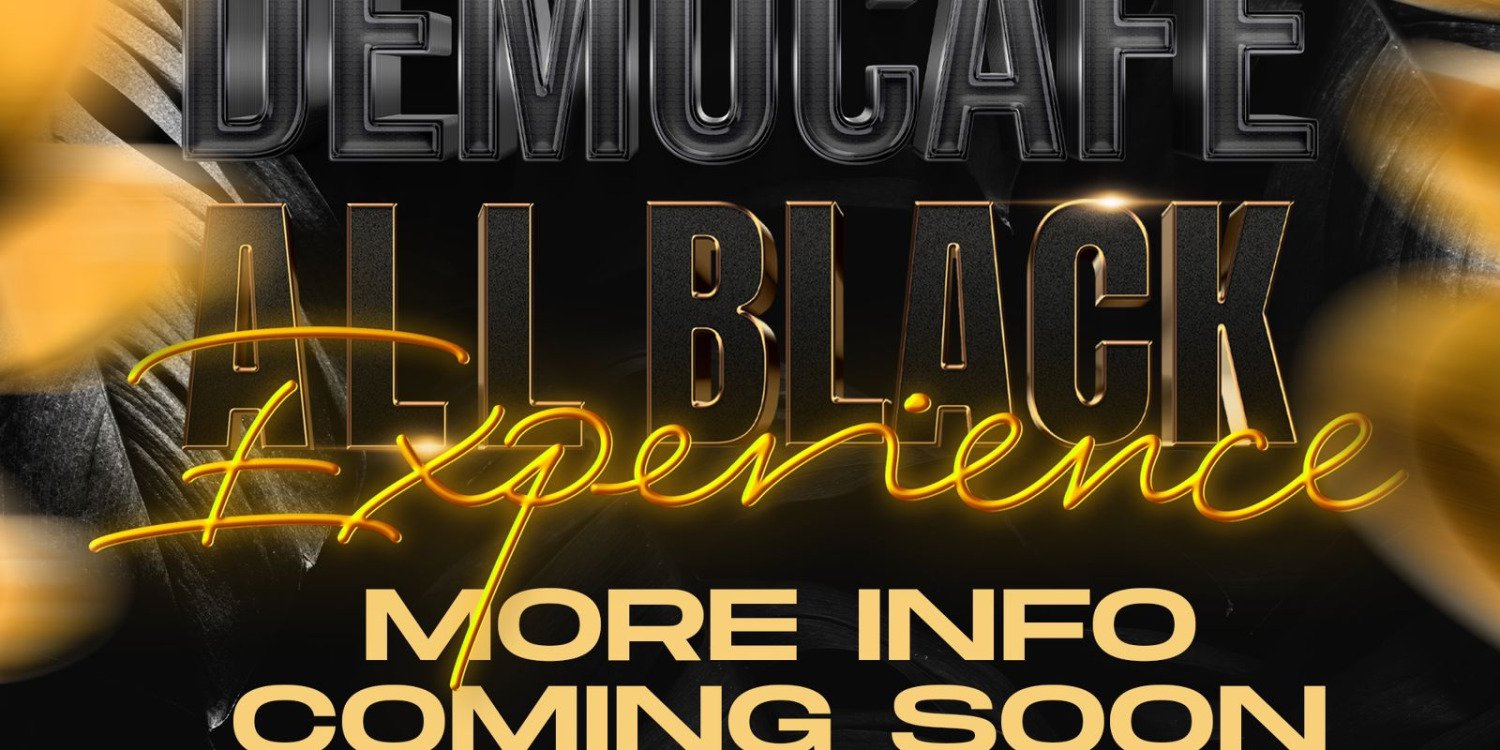 DemoCafe 