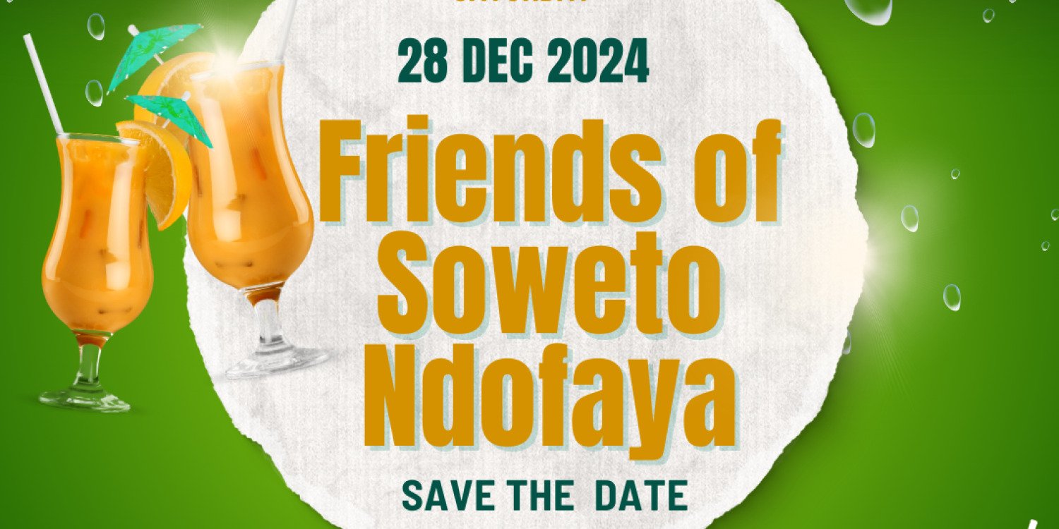 #Friendsofsowetondofaya