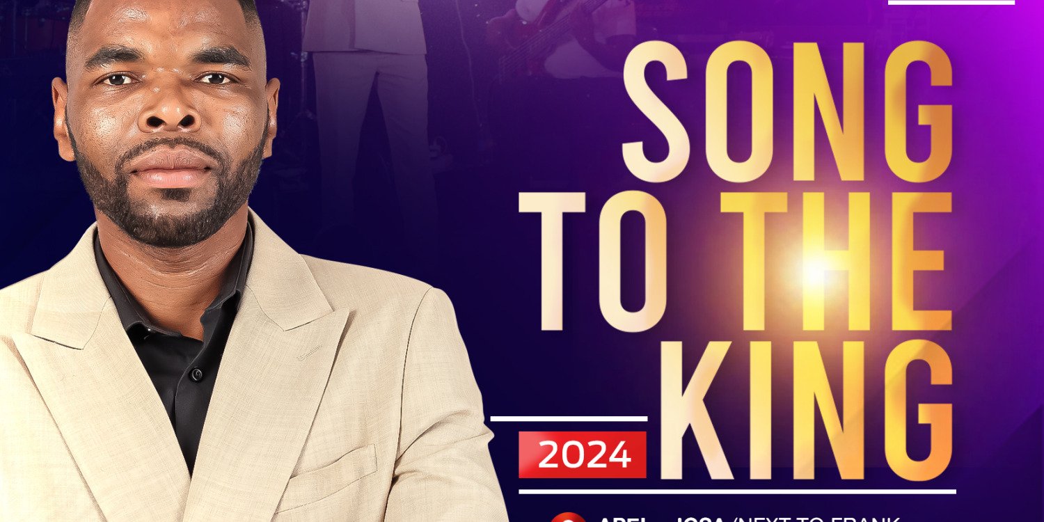 Song To The King ( 2024 )