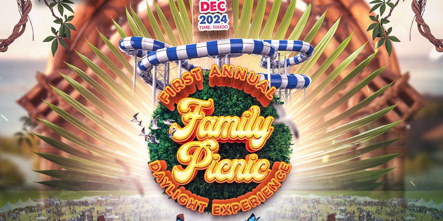 Family Picnic (Annual Daylight Experience)