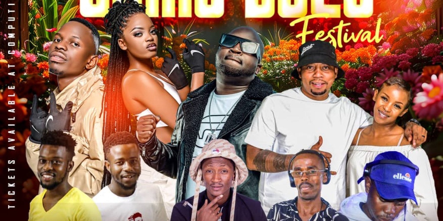 1st Annual Come Duze