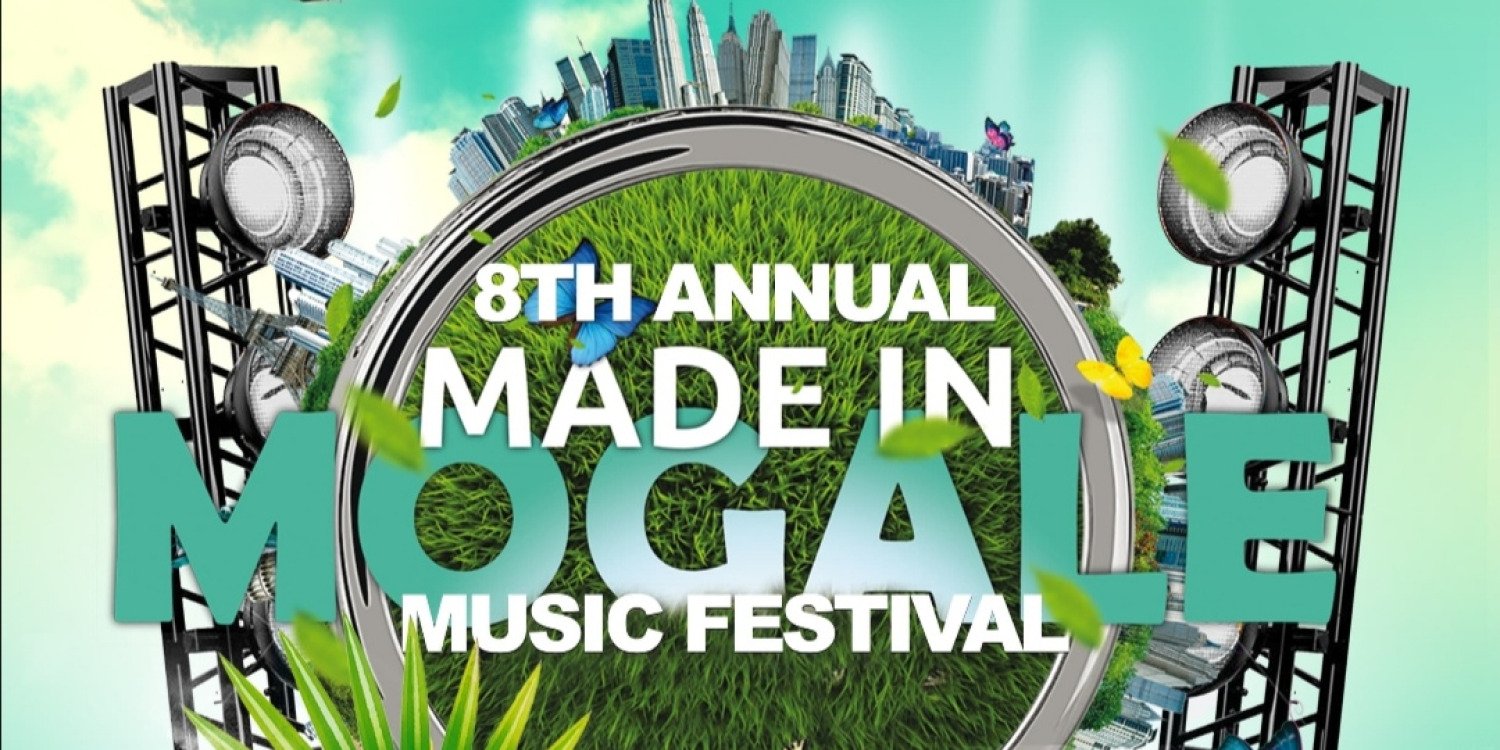 Made In Mogale Music Festival 