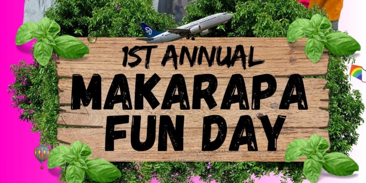 MAKARAPA FUN DAY