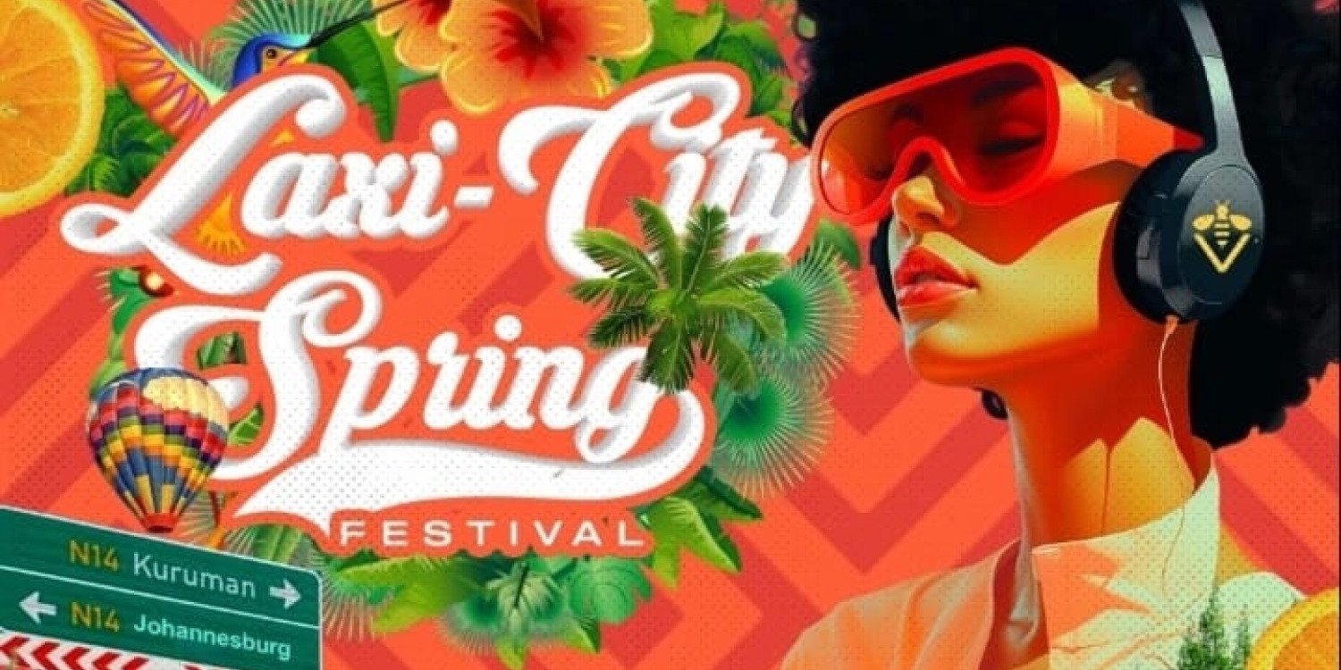 Laxi City Spring Fest