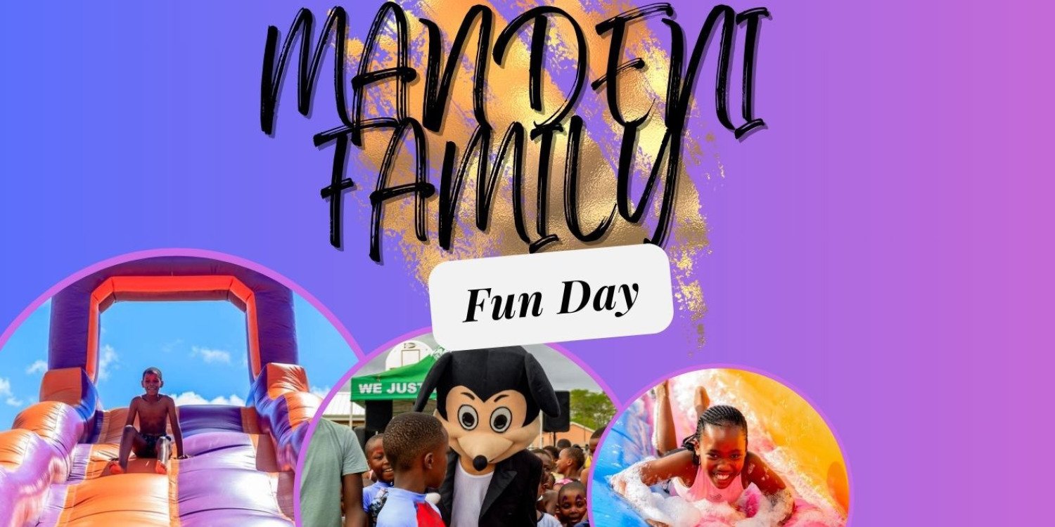 Mandeni Family Fun Day 