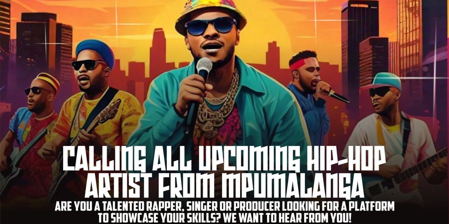 Mpumalanga HipHop Festival
