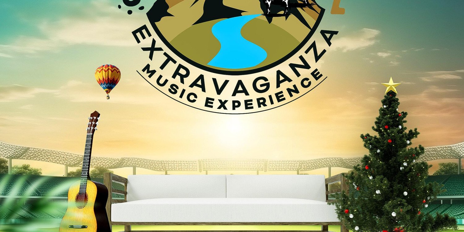 INDAKA EXTRAVAGANZA MUSIC EXPERIENCE