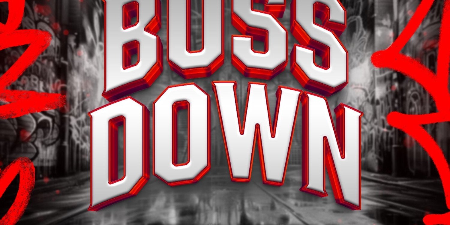 BUSS DOWN DECEMBER 
