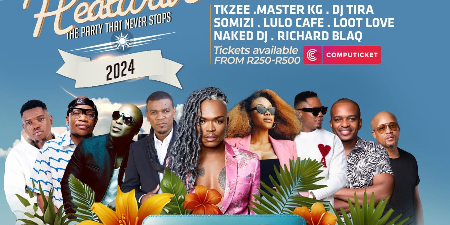 Metro FM Heatwave