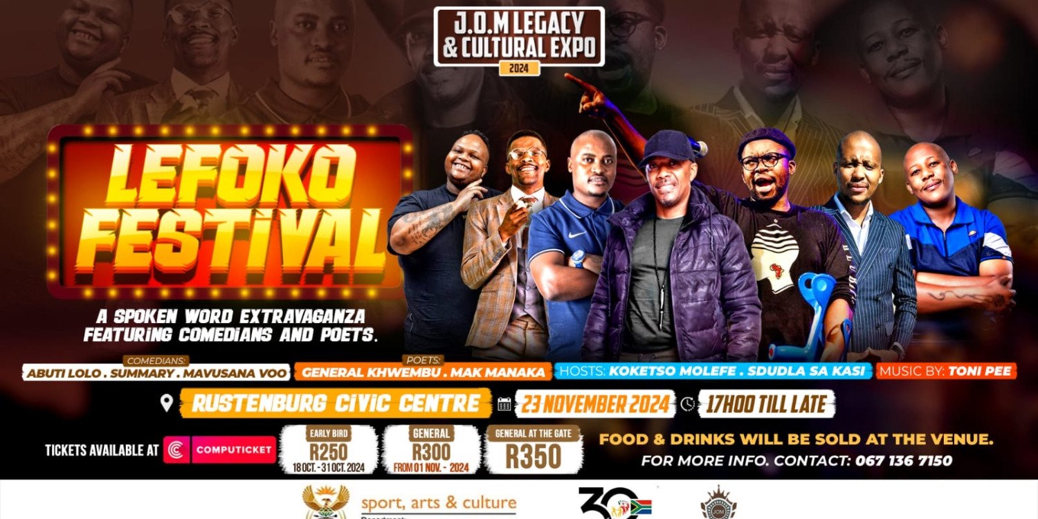 LEFOKO FEST