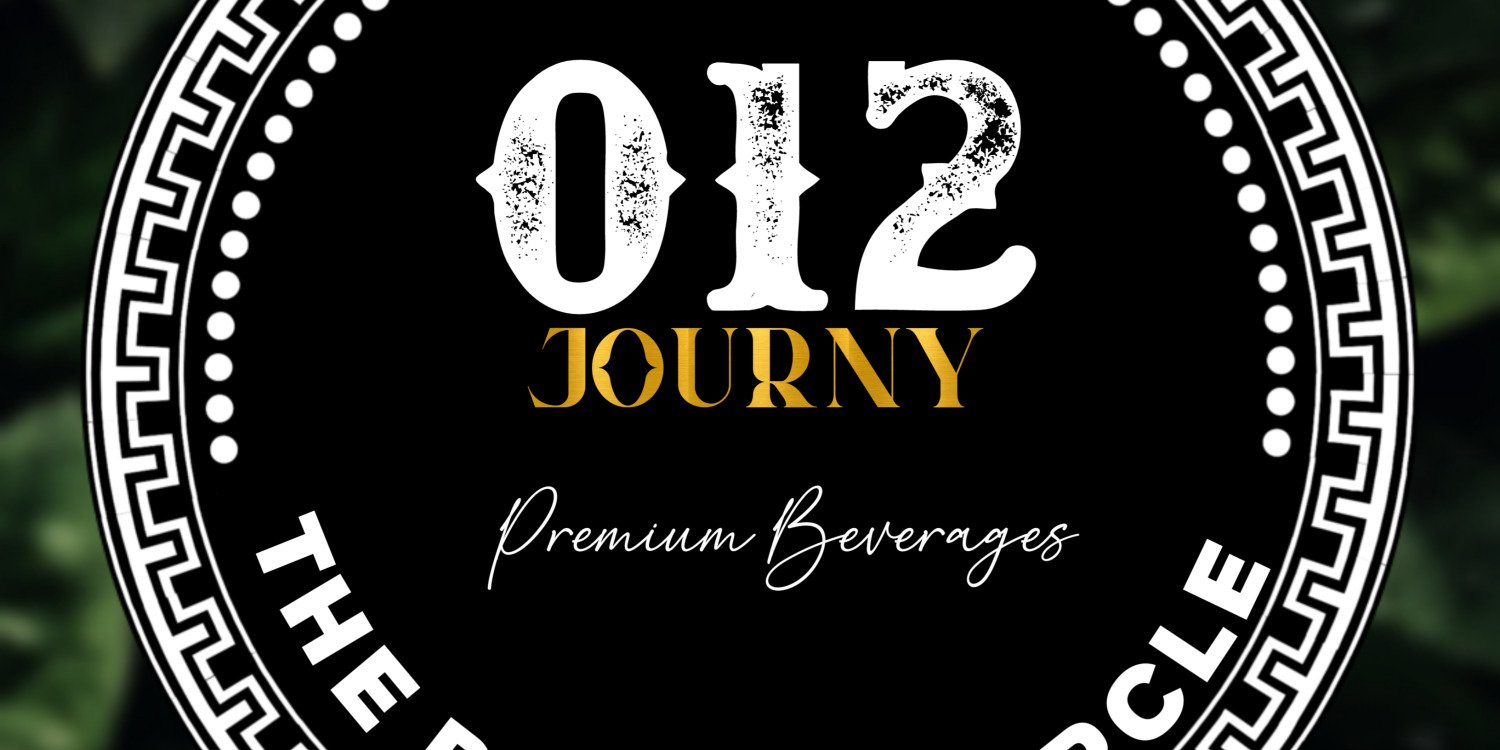 Launching Of 012Journy Gin
