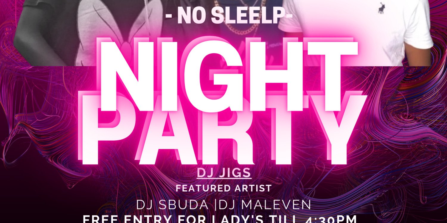 Night party 