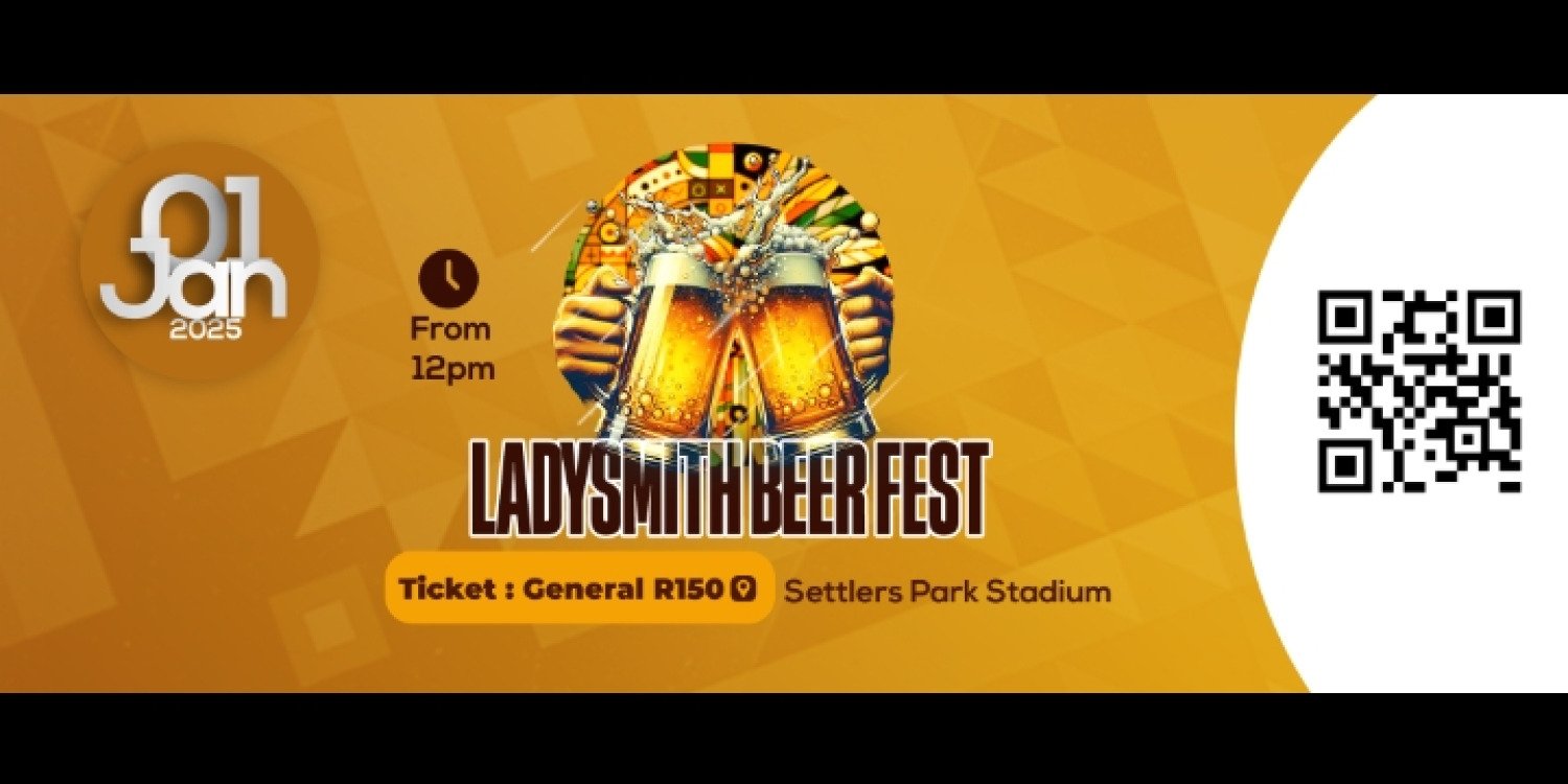 Ladysmith Beer Fest
