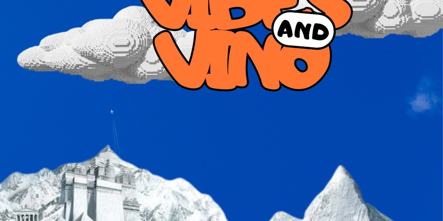 vibes and vino