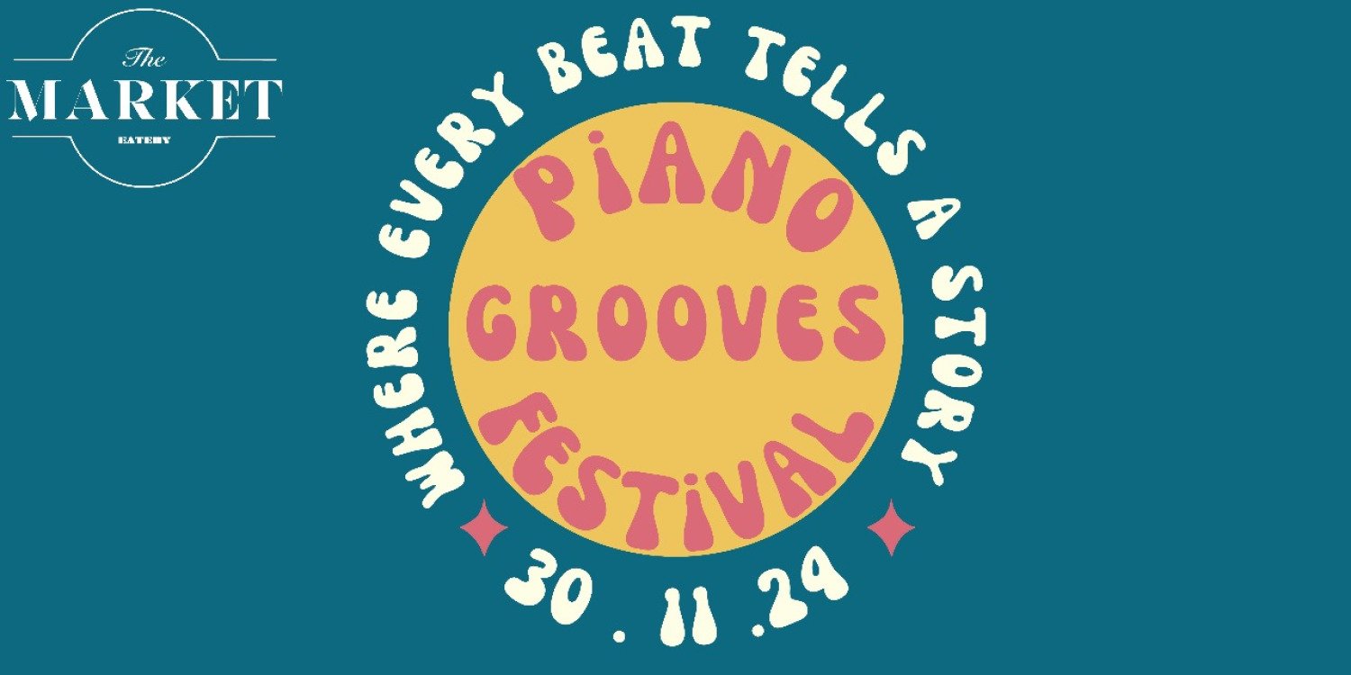 Piano Groove Festival