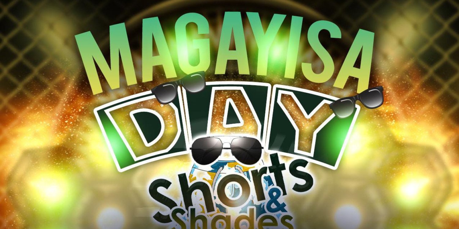 Magayisa Day 