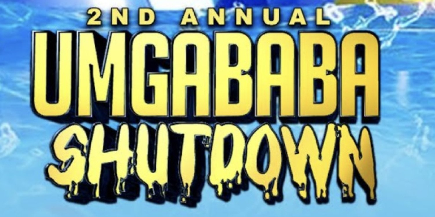 Umgababa Shutdown 