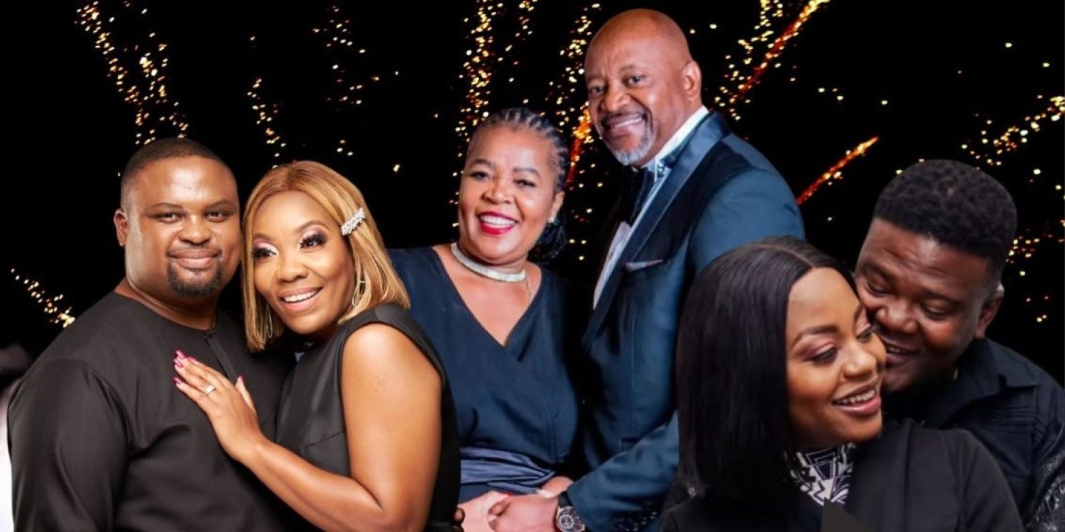 Love & Relationship Show 