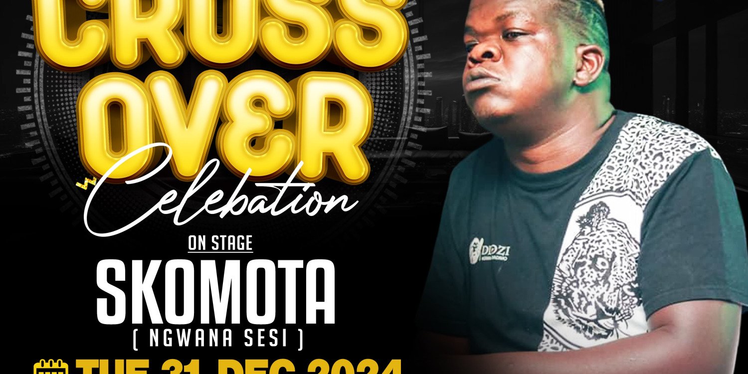 Ramatlaohle 4th Annual Crossover Celebration