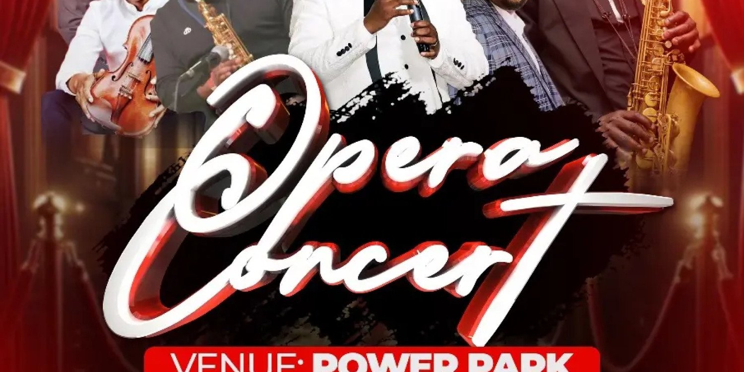 Opera Concert