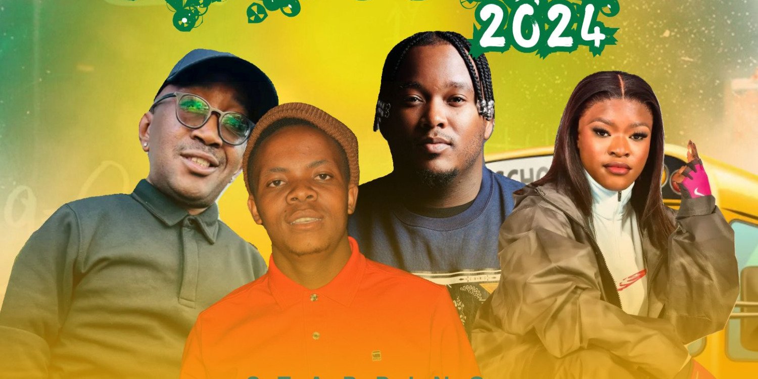 Mologaditshelo pens down