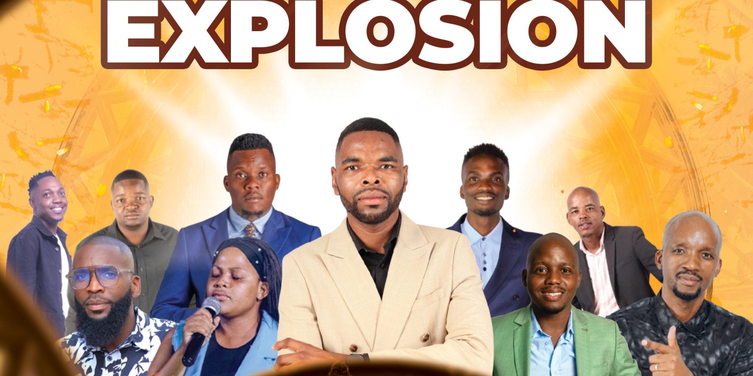 Sekhukhune Gospel Exposion