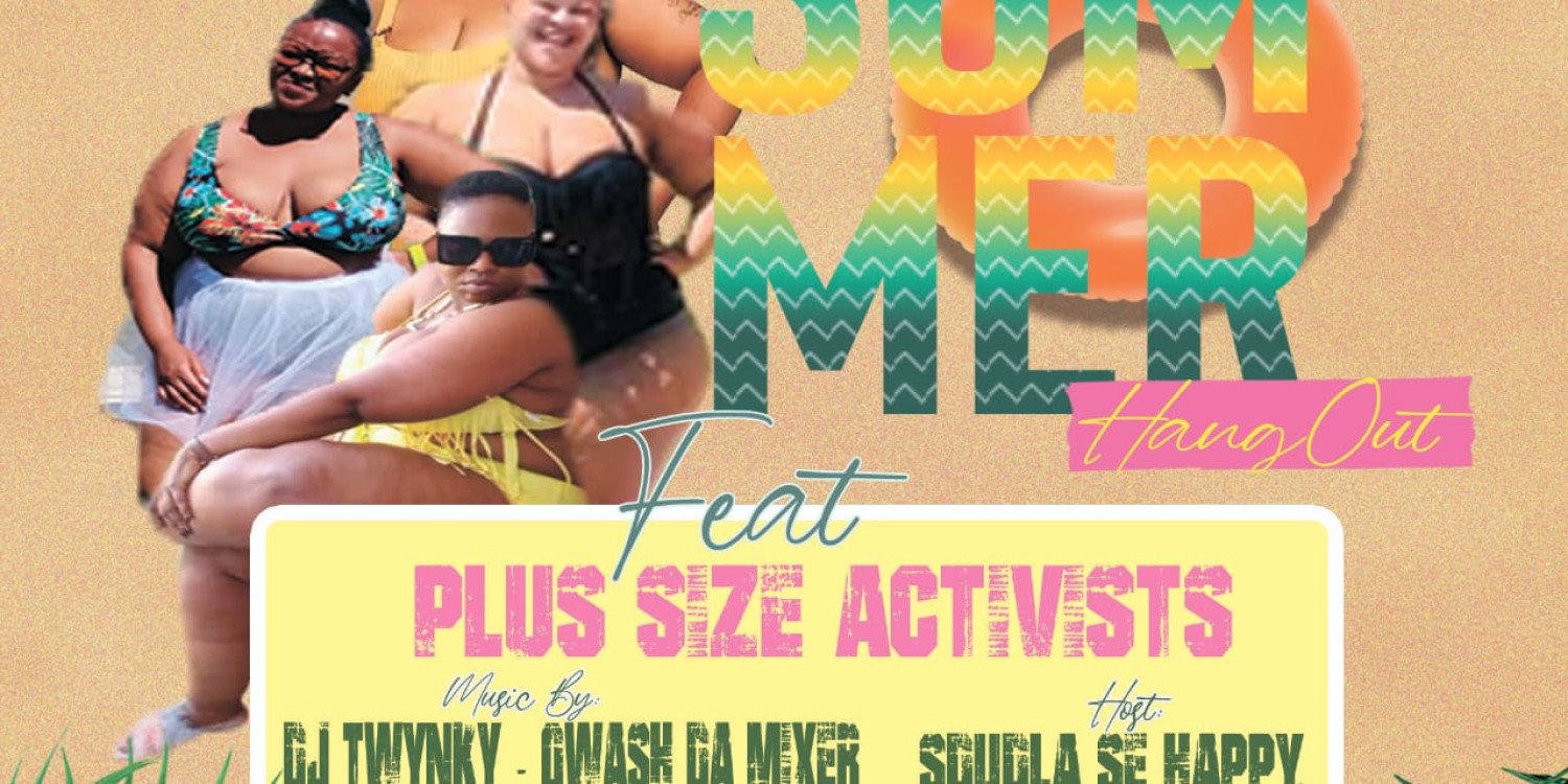 Summer Hang Out