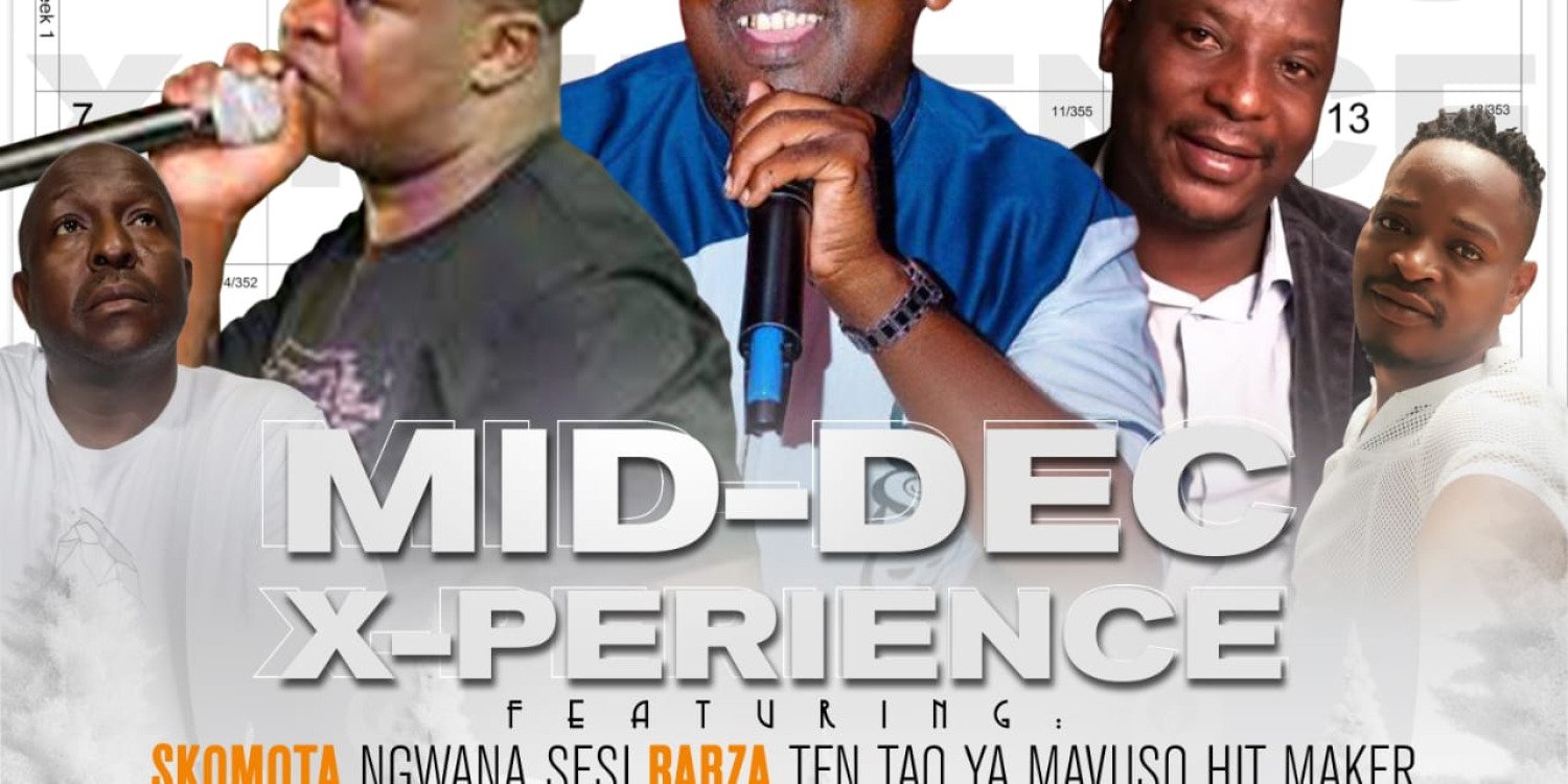 MID-DEC X-PERIENCE