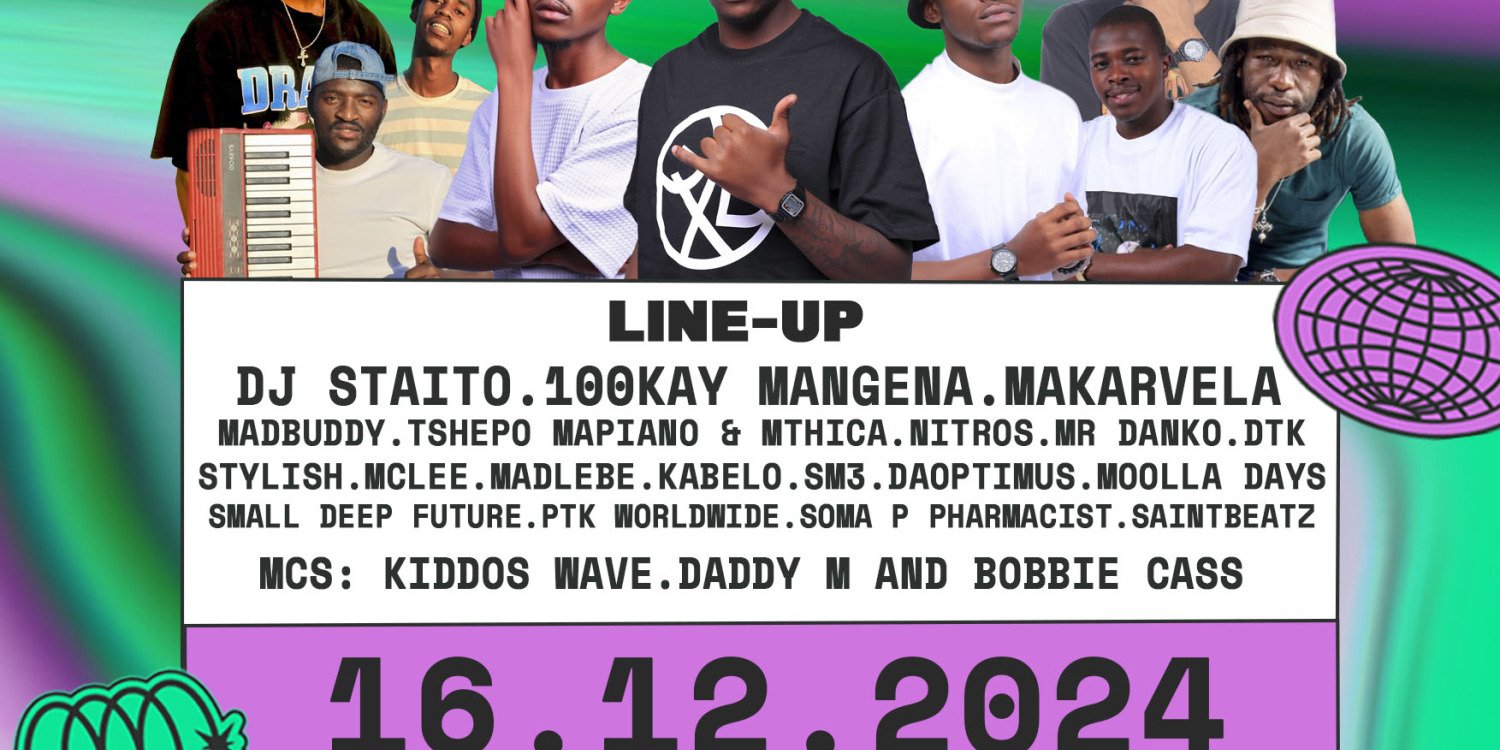 Umcimbi Wethu Reconciliation Day Shutdown Edition 