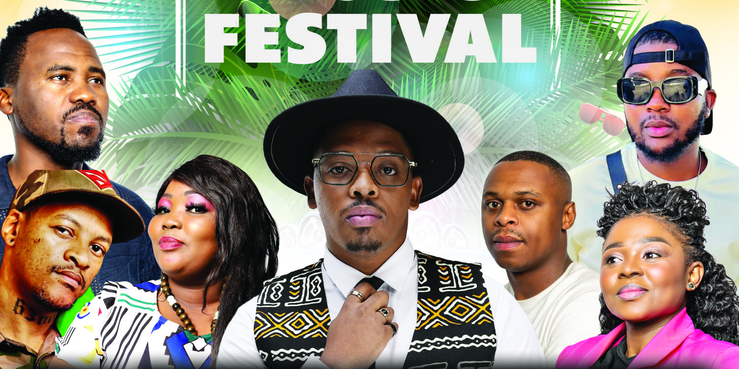 Kouga Music Festival