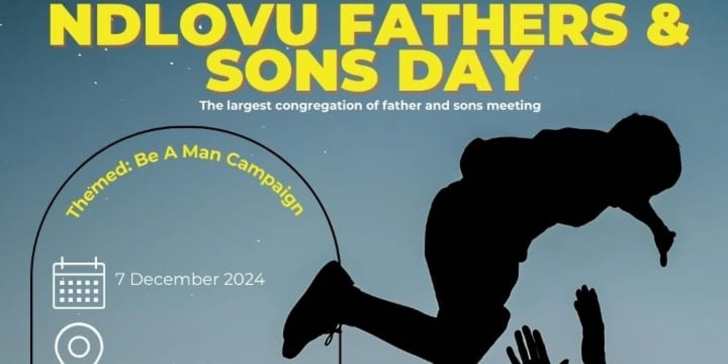 Ndlovu Fathers & Sons Day