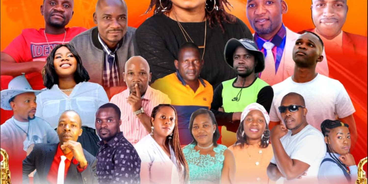 Fire of praise ( FOPRA F.M )