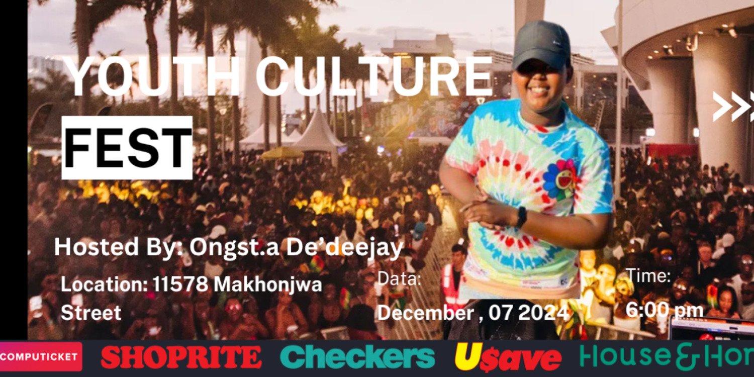 Youth Culture Fest