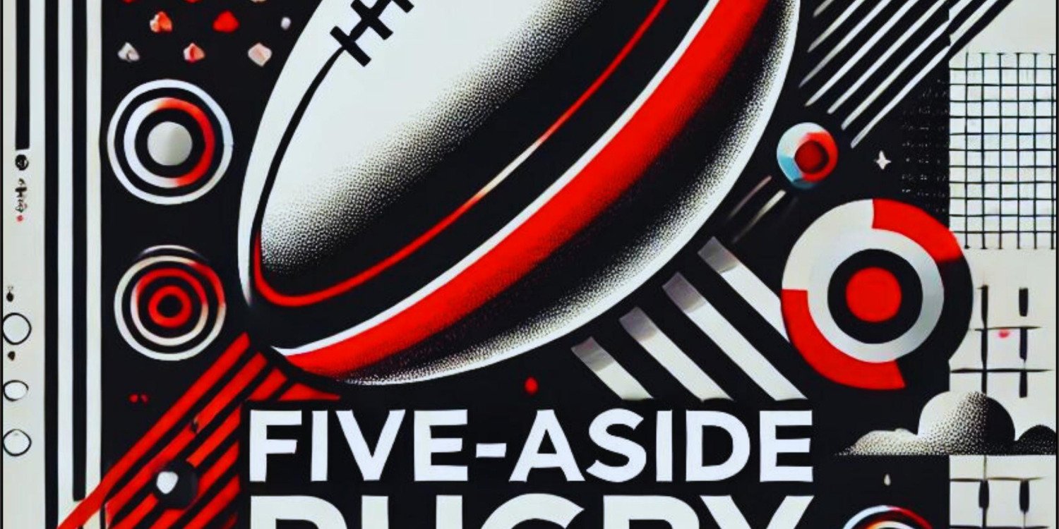 Five-Aside Rugby Festival