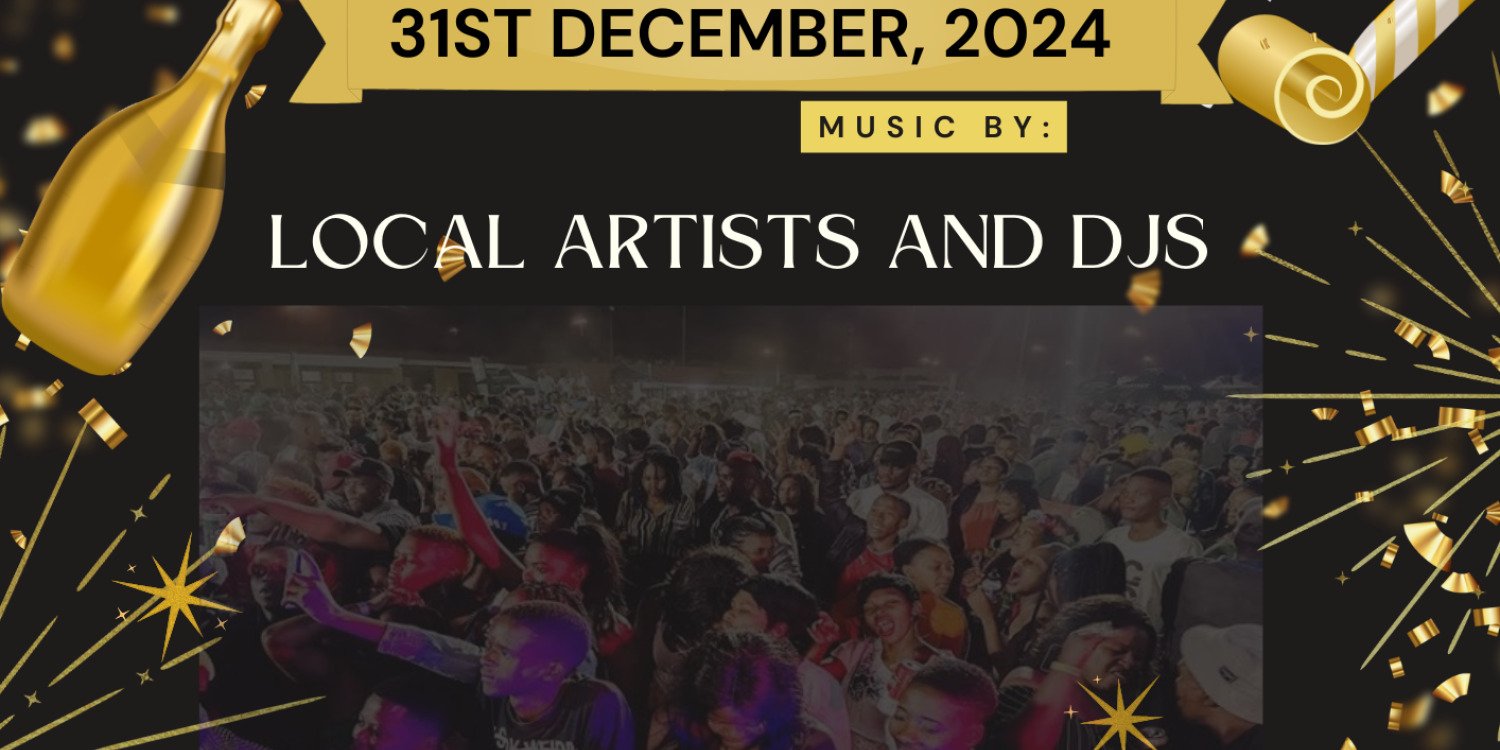 KwaNdlangisa 1st Annual Event