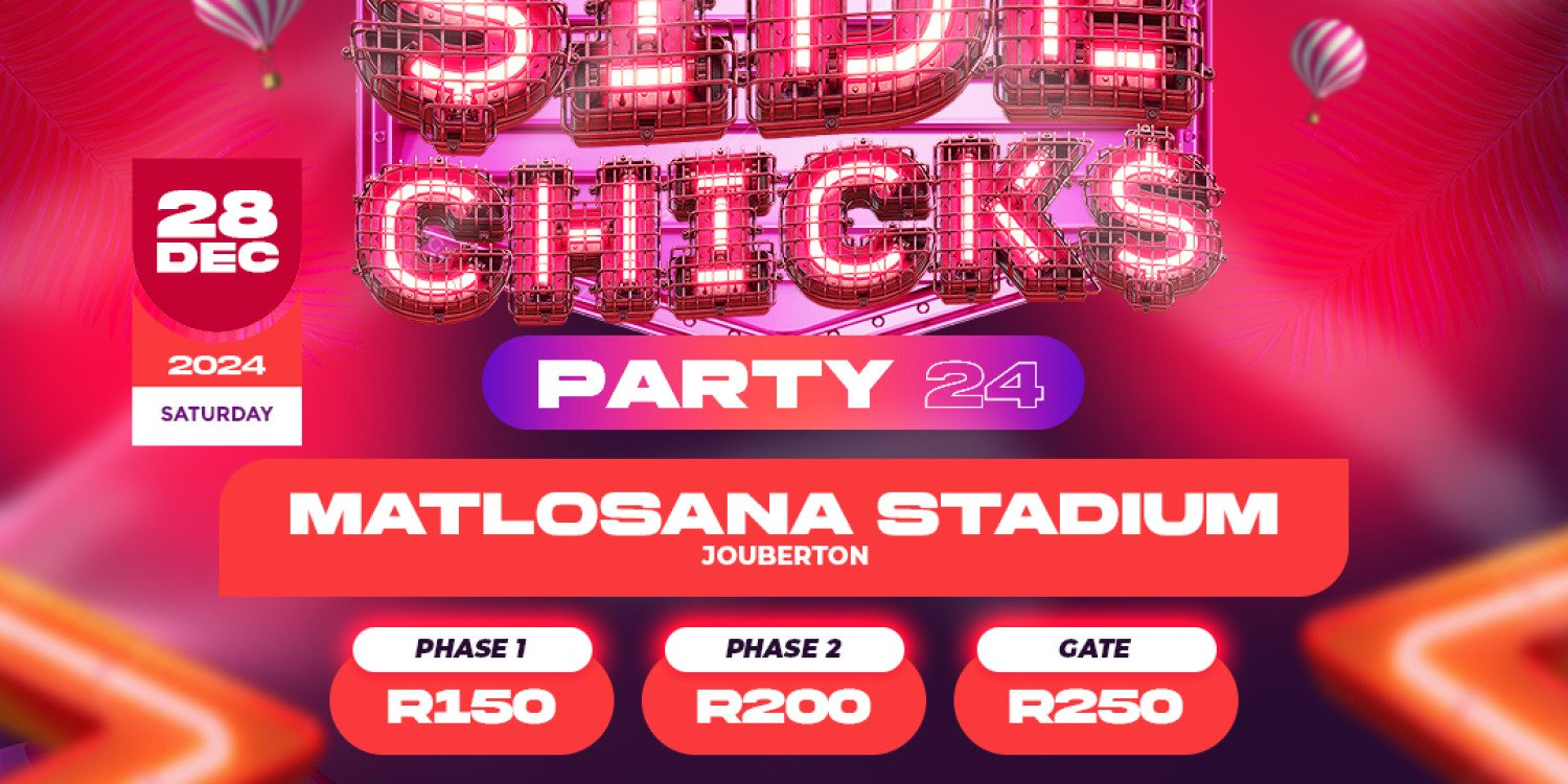 Sidechicksparty 