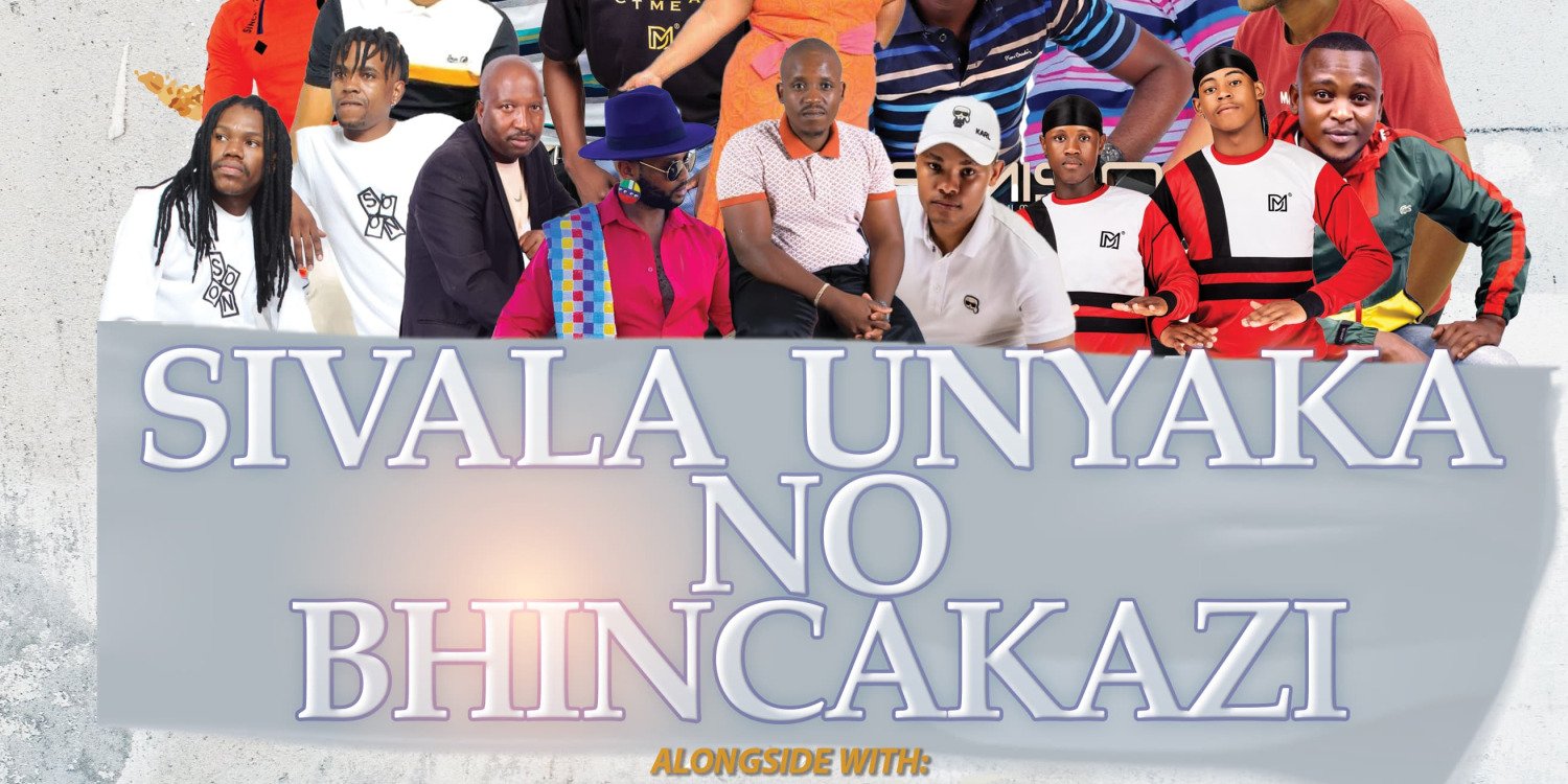 Sivala unyaka noBhincakazi