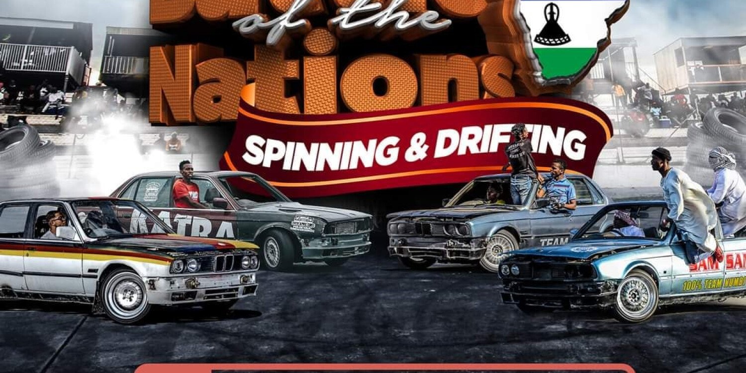 Battle of The Nations 2022