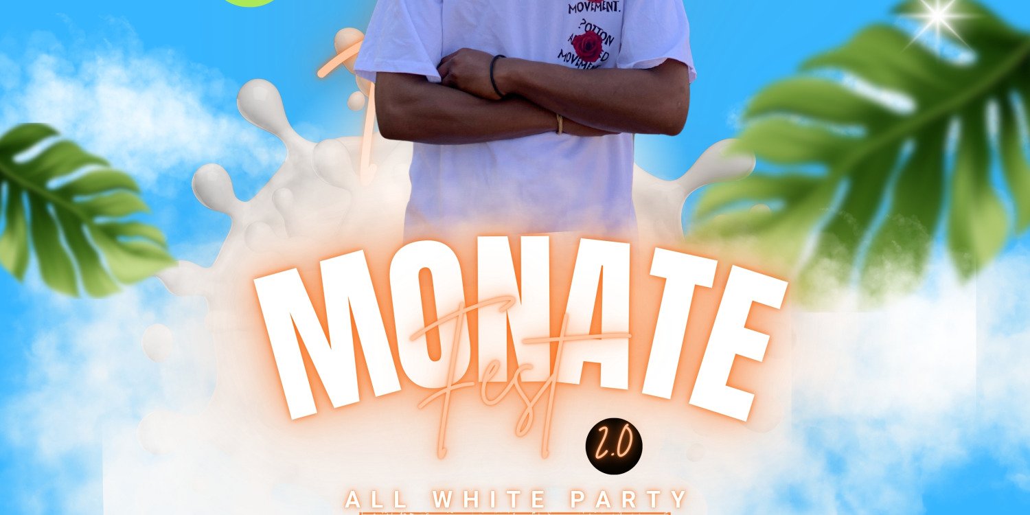 Monate Fest 2.0