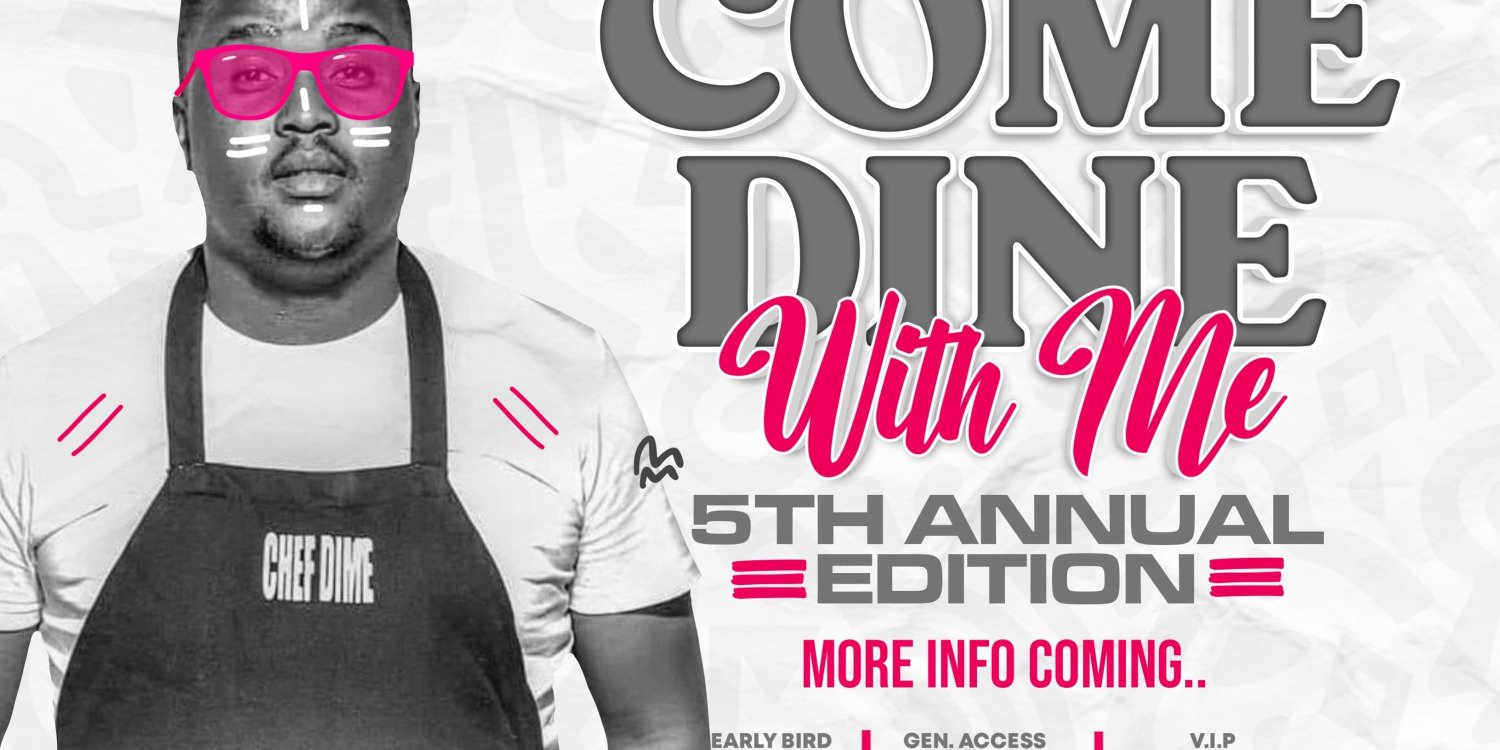 Dime’s Kitchen 5th Annual event