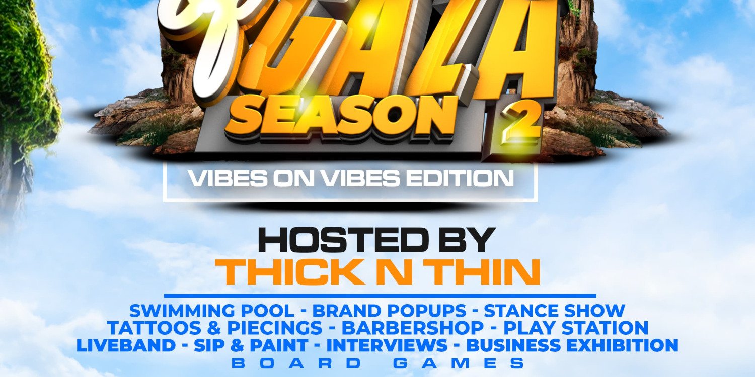FRIENDS OF GAZA SEASON 2 VIBES ON VIBES EDITION 