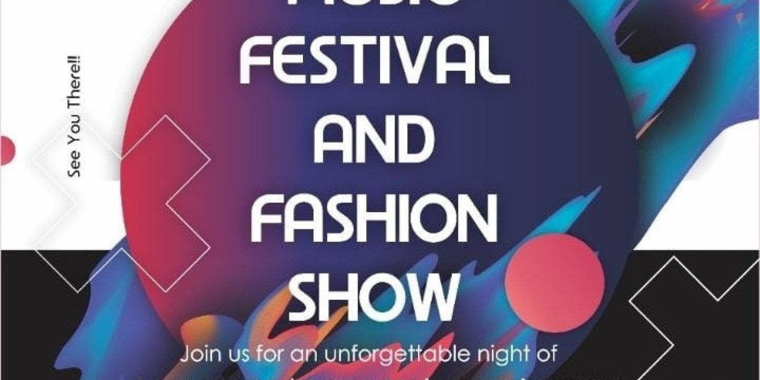 Dilo Stofong Clothing Music Festival 