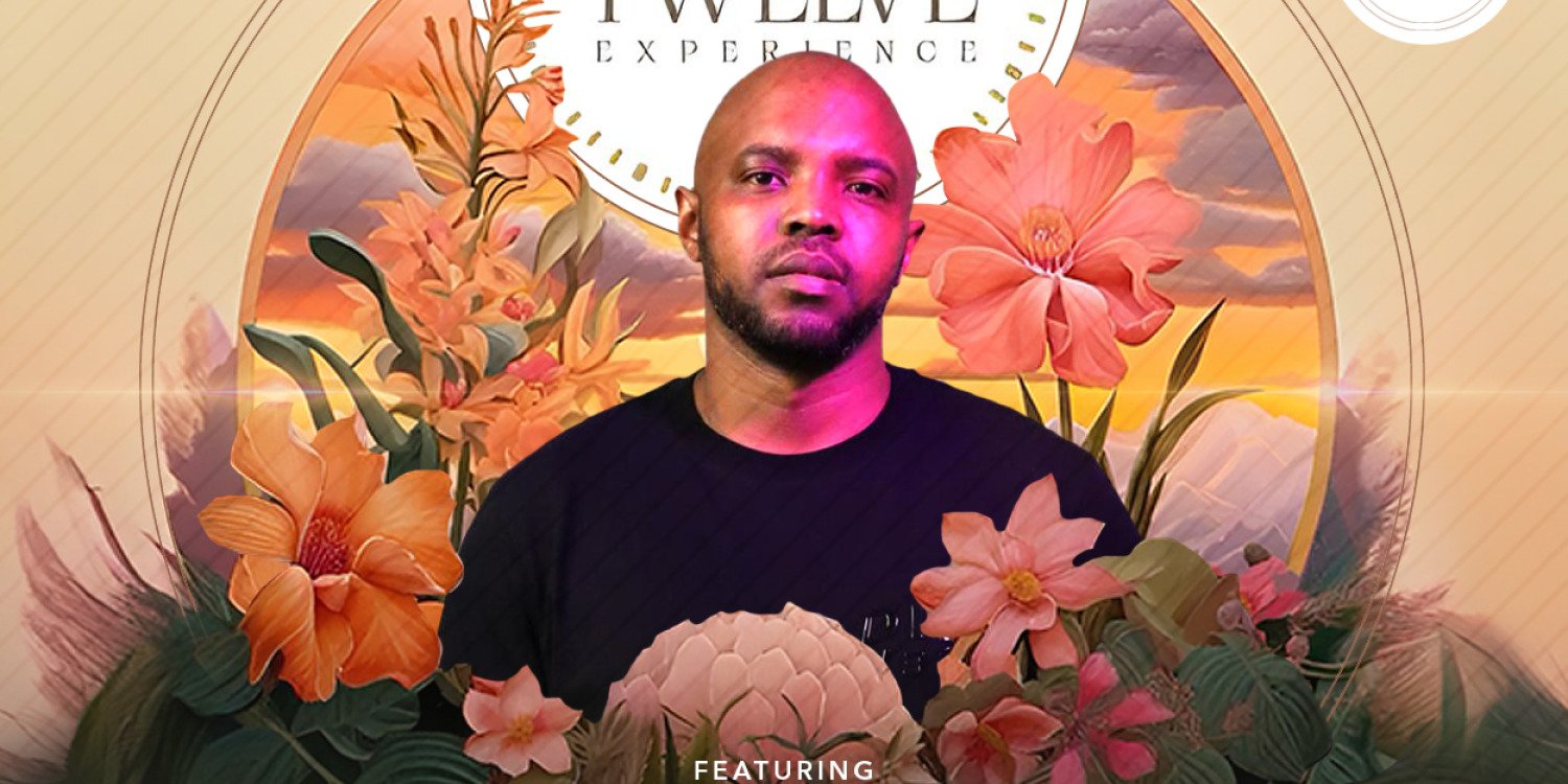 Long T Twelve2TWELVE Experience 
