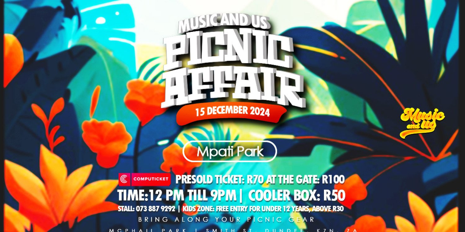 MUSIC AND US PICNIC AFFAIR
